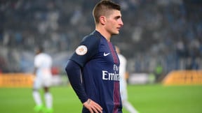 Mercato - PSG : «Si l’Inter Milan a de l’argent, qu’elle signe Marco Verratti…»