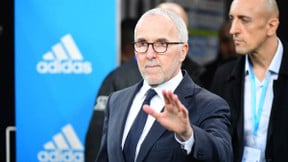 OM : Pape Diouf démonte Franck McCourt et son projet !