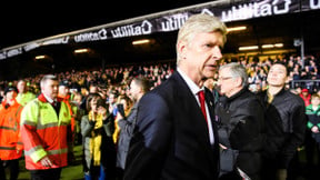 Mercato - Barcelone : Une arrivée au Barça ? Arsène Wenger sort du silence !