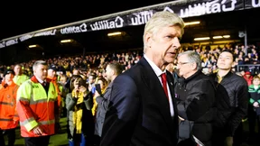 Mercato - Arsenal : Une offre de prolongation formulée pour Arsène Wenger ?