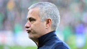 Mercato - Manchester United : Un ancien club de José Mourinho souhaiterait le faire revenir !