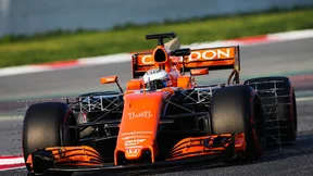 Formule 1 : Difficultés, saison... Fernando Alonso envoie un message clair à son écurie !