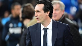 PSG : «Il y a toujours les pro et anti-Emery… Mais les premiers semblent de plus en plus nombreux!»