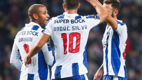 Mercato - OM : Zubizarreta pisterait deux joueurs du FC Porto !