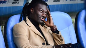 Mercato - OM - Tapie : «C’est fou de ne pas avoir recruté une doublure pour Gomis»