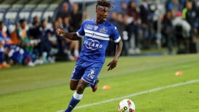 Mercato - OM : Cette précision de taille sur l’avenir d’Allan Saint-Maximin !