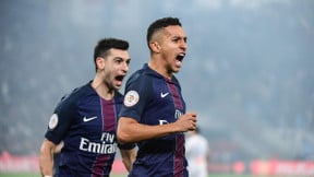 Mercato - PSG : Marquinhos serait toujours courtisé à l'étranger !