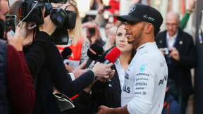 Formule 1 : Les nouvelles confidences de Lewis Hamilton après les premiers essais !