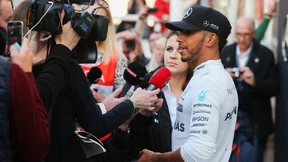 Formule 1 : Les nouvelles confidences de Lewis Hamilton après les premiers essais !