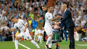 Mercato - PSG : Zinedine Zidane juge le flop Jesé !