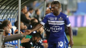 Mercato - OM : L’entourage d’Allan Saint-Maximin sort du silence pour son avenir !