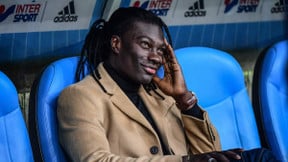 Mercato - OM : La révélation de Franck Passi sur l'arrivée de Bafétimbi Gomis !