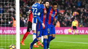 Barcelone : Et si Lionel Messi et Neymar étaient privés de finale de Ligue des Champions ?