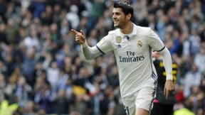 Mercato - Real Madrid : Les vérités de Zidane sur le départ d’Alvaro Morata !