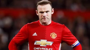 Mercato - Manchester United : Un club de Premier League ouvre grand la porte à Wayne Rooney !