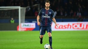 Mercato - PSG : «Il faudra remplacer Motta et Maxwell l’été prochain»