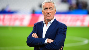 PSG : Emery, Cavani… Deschamps s’enflamme pour le nouveau PSG !