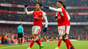 Mercato - PSG : Ce cador européen qui prépare une énorme offensive pour Alexis Sanchez !