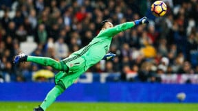 Mercato - Real Madrid : Un malaise grandissant pour Keylor Navas en interne ?