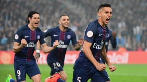 PSG : «Une L2, 10.000 spectateurs… Attention ! Il faudra bien se mouiller la nuque»