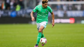 Mercato - ASSE : Nouveau rebondissement dans le dossier Kévin Malcuit ?