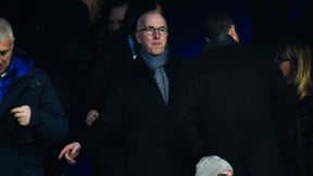 Mercato - OM : Frank McCourt fait une promesse pour le mercato estival !