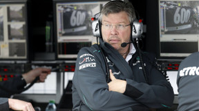 Formule 1 : Ross Brawn annonce la couleur pour le futur de la F1 !