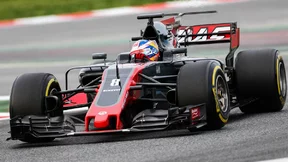 Formule 1 : Romain Grosjean se montre inquiet concernant une nouveauté !