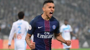 Mercato - PSG : Un ancien de l’ASSE voit Marquinhos rejoindre… le FC Barcelone !