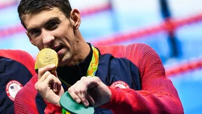 Natation : Concurrence, dopage… Cette sortie lourde sens de Michael Phelps !