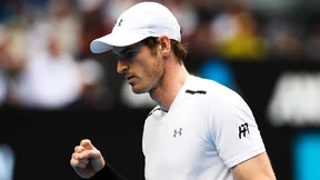 Tennis : Andy Murray réaffirme sa position sur le cas Sharapova !