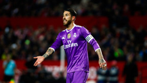 Real Madrid : Quand Sergio Ramos envoie un nouveau tacle à Gérard Piqué…