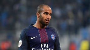 Mercato - PSG : Le dossier Lucas directement lié à l’avenir de… Malcom ?