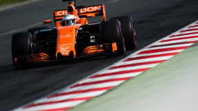 Formule 1 : Mercedes ouvre grand la porte à Fernando Alonso !