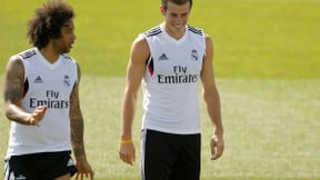 Real Madrid : L’avertissement lancé par Marcelo à Gareth Bale !