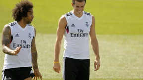 Real Madrid : L’avertissement lancé par Marcelo à Gareth Bale !