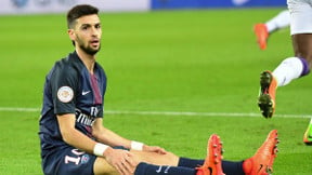 PSG : Cette sortie sur le nouveau rôle de Javier Pastore !