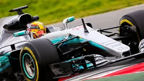 Formule 1 : Lewis Hamilton s’enflamme totalement pour les nouvelles monoplaces !