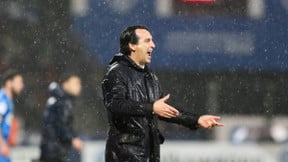 PSG : Quand Raymond Domenech rend hommage à Unai Emery...