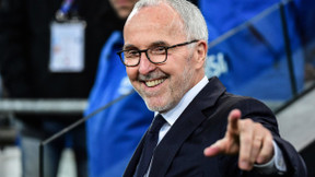 Mercato - OM : Cette pépite de l’OM qui s’enflamme pour Frank McCourt !