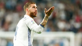 Mercato - Barcelone : Sergio Ramos «indifférent» à l’annonce de Luis Enrique !