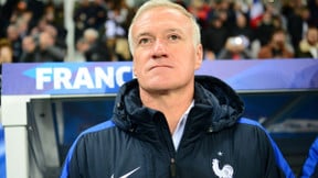 Mercato : Didier Deschamps évoque son avenir chez les Bleus !