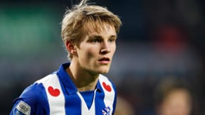 Mercato - Real Madrid : Polémique, Clause… La mise au point du nouveau club d’Ødegaard !