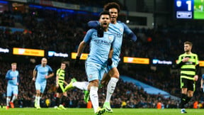 Mercato - PSG : Vers une grosse concurrence dans le dossier Agüero ?