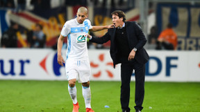 Mercato - OM : L'agent de Doria annonce la couleur pour son avenir !