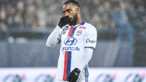 Mercato - OL : Un transfert de Lacazette à 70M€ pour remplacer une star ?