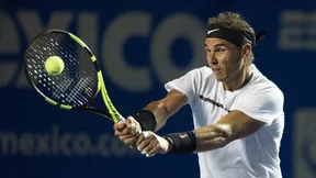 Tennis : Repos, médecin... Rafael Nadal se confie sur sa longue coupure !