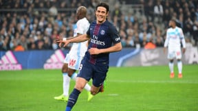 PSG : Salaire, performances… Pierre Ménès évoque le rendement de Cavani !