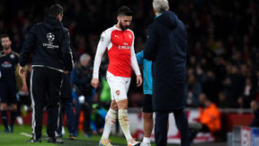 Arsenal - Malaise : Les vérités de Giroud sur sa relation avec Wenger !