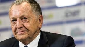 OL : Pérez, Rummenigge… La sortie improbable de Jean-Michel Aulas !